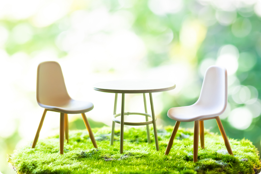 心理カウンセリングの流れについて