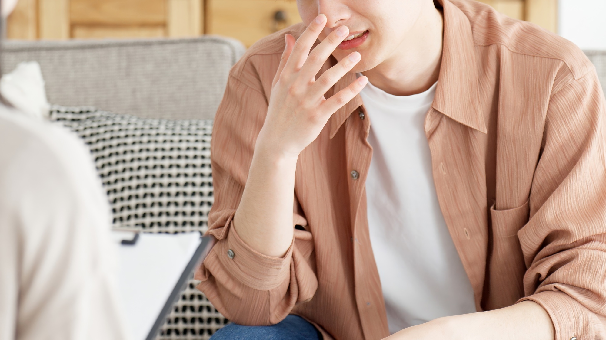 力動的心理療法