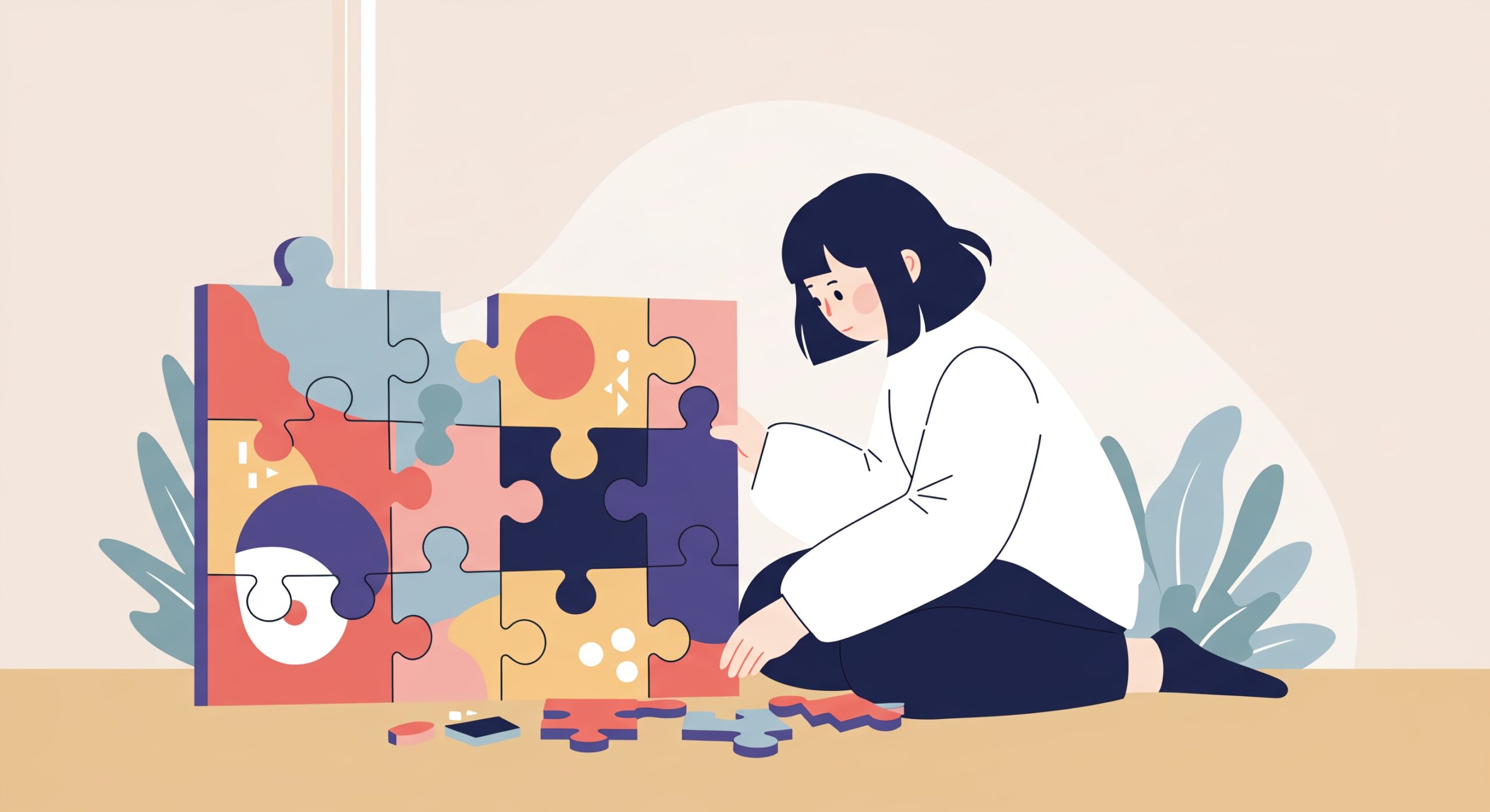 認知行動療法（CBT）