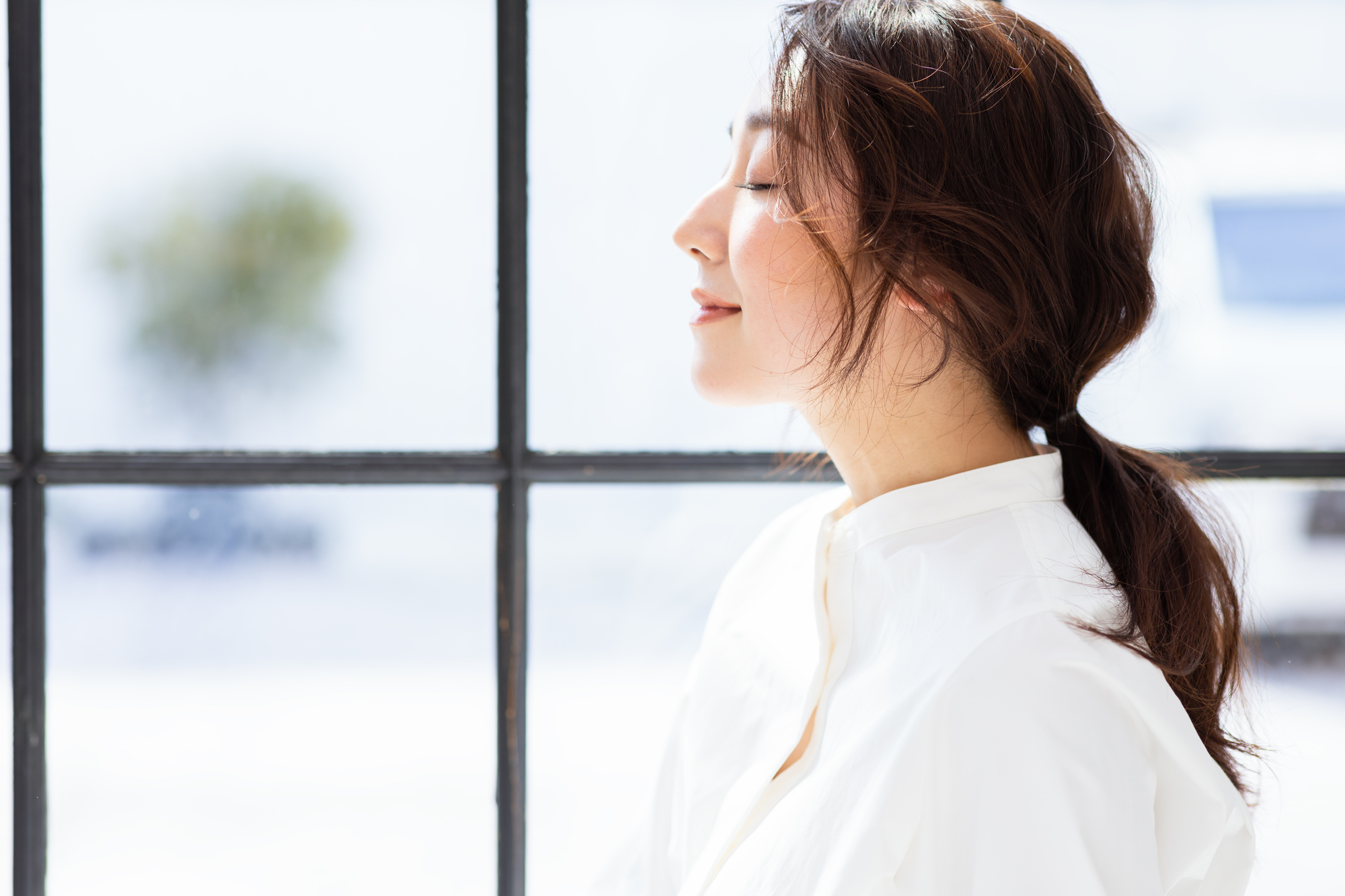 マインドフルネス