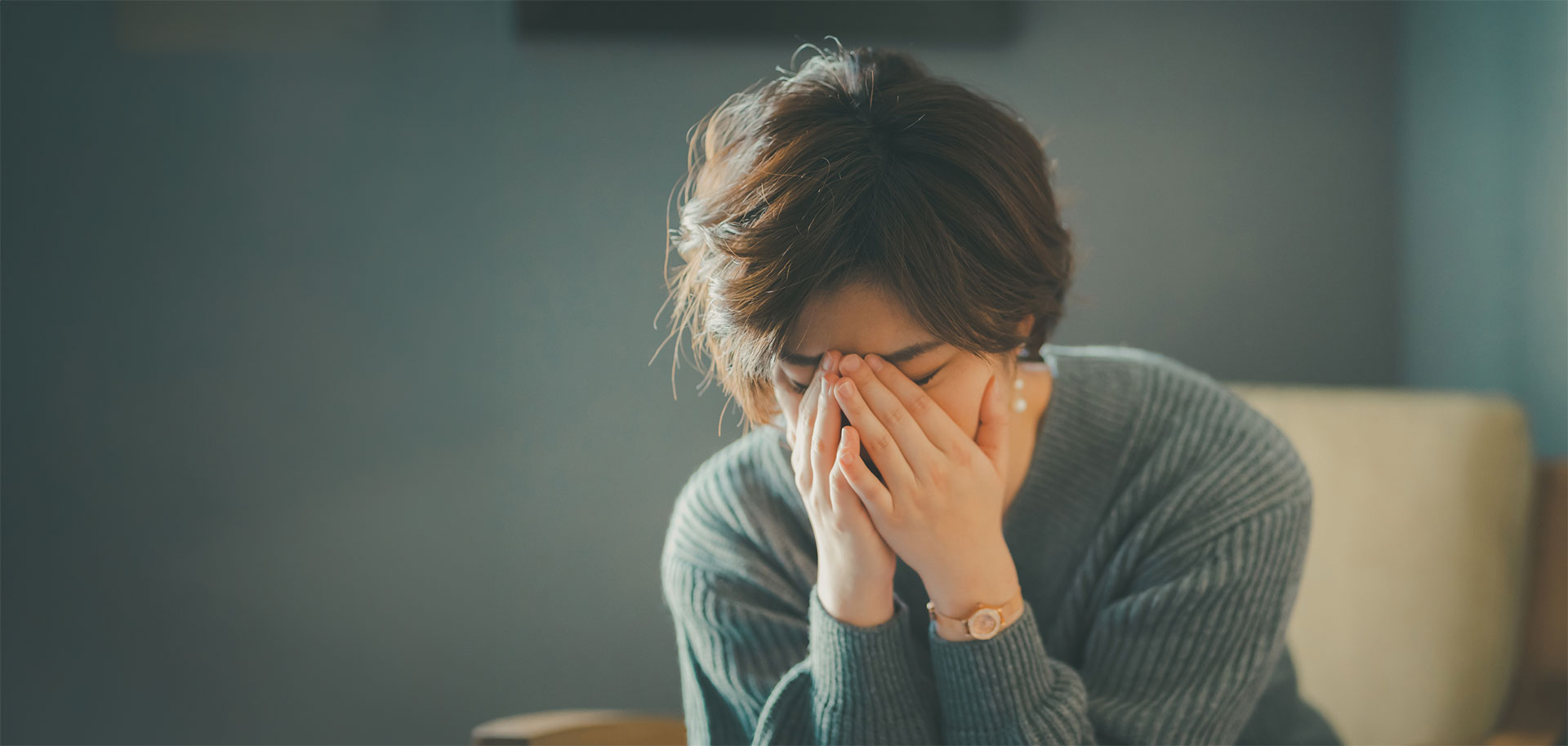 四条烏丸こころやすらぎクリニックで対応可能な症状一覧